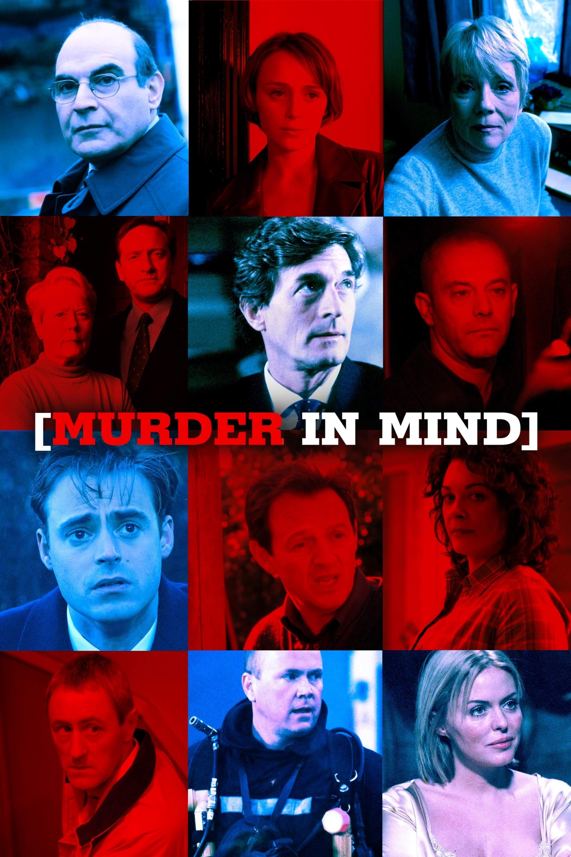 Murder in Mind [103781] (A1772838172) [[Shows 2.0]] --Plex--
